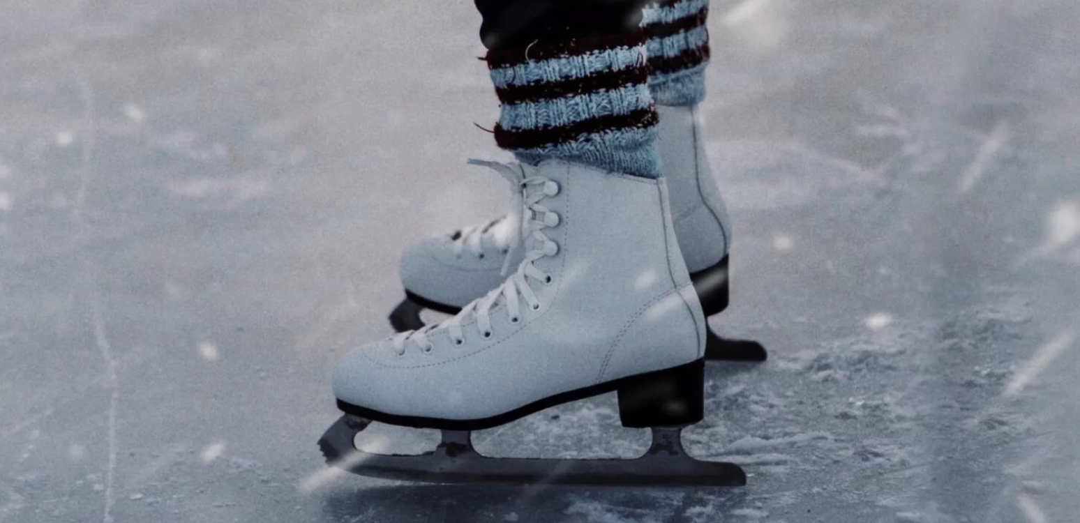 30 Frosty Facts About Ice Skating